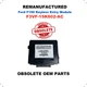 REMANUFACTURED 93 94 95 96 FORD F150 REMOTE KEYLESS ENTRY MODULE F3VF-15K602-AC