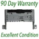 2013 - 2017 Ford Taurus OEM Single CD SAT AM FM Radio Receiver DG1T-19C107-JD