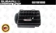 Subaru Passenger RH Center Dash Air Vent Dash 66110FJ000 OEM Genuine