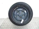 Ford Transit 15" Inch Steel Wheel With Tyre 5 Stud 195/70r15c Mk6 2000-2006h