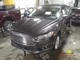 2015 Ford Fusion Windshield Wiper Motor Left