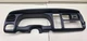🔥97-00 Dodge Dakota Durango Dash Trim Gauge Instrument Cluster Bezel BLACK OEM