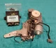 09 10 11 12 CHEVROLET CHEVY TRAVERSE LT TAILGATE POWER LIFT MOTOR OEM ACADIA 