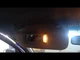 Driver Sun Visor Illuminated Garage Door Opener Fits 10-12 MKZ 442869