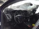 2016 Ford Focus Sunvisor LH Driver Left Gray