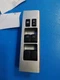2011 NISSAN PATHFINER Driver Front Door Switch Driver's Lock And Window Fits 07