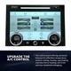 Air Condition Control System Touch Screen For Range Rover Sport Vogue 2014-2017