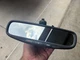 2018 - 2022 Jeep Grand Cherokee Rear View Mirror OEM 68339537AB