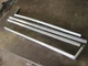 81 BUICK RIVIERA VINYL TOP TRIM MOLDING AROUND REAR WINDOW OEM SET