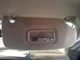 Passenger Sun Visor Quad Cab 4 Door Fits 02-05 DODGE 1500 PICKUP 30225863