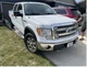 Driver Sun Visor Crew Cab With Mirror Fits 11-14 FORD F150 PICKUP 4332312