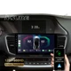 10.1'' Android 14 Car Radio Stereo For Honda Accord 2013-2017 GPS Navi CarPlay