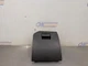 19 JEEP WRANGLER SAHARA JL JLU DASH GLOVE BOX BLACK