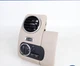 Left  Dash A/C Air Vent Trim  ivory  OEM 10-16 Land Rover LR4 L319