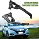 For 2019 2020 2021 Honda HR-V HRV Front Left & Right Side Headlight Bracket Set