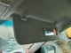 Passenger Right Sun Visor Fits 10-15 MAZDA CX-9 5073607