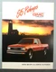 1989 GMC S-15 Pickup Sales Catalog