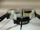 01 LEXUS IS 300 COLUMN SWITCH ASSEMBLY