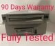 06 NISSAN Maxima Radio 6 CD Player BOSE Cassette 28188-ZK01A CR13B OEM NI106AU