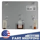8.4" LCD Monitor Touch Screen for Uconnect JEEP Charger Dodge RAM 1500 2500 3500
