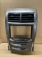2011-2015 Lincoln MKX Radio Temperature AC Climate Control Panel Bezel OEM