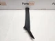 2009 Nissan GT-R Driver Left Hand Windshield A Pillar Trim OEM 76912 JF00A