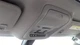 2019 - 2023 GMC Acadia Console Front Roof With Sunroof Gray 