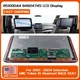 85100044 84824745 LCD Display 2021-2024 Suburban GMC Yukon XL Headrest BACK SEAT
