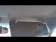 Passenger Right Sun Visor Fits 04-06 SCION XB 744463