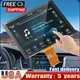 8.4" Uconnect 4C UAQ LCD Monitor Touch-Screen Navigation For Jeep Chrysler Dodge