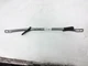 08 10 11 12 Porsche Cayman Luggage Restrain Lock Bar 987-555-411-03-D07