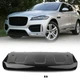 ABS Front Bumper Protector Guard Skid Plate For Jaguar F-PACE SPORT 2016-2020