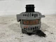 2023 CHEVROLET SILVRDO35 6.6L Engine Alternator OEM Part Number 13552630