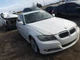 Passenger Sun Visor Sedan Canada Market Cloth Fits 06-11 BMW 323i 2064471