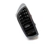 2013 PORSCHE CAYENNE HYBRID (958) DASH FAR RIGHT PASSENGER A/C HEATER AIR VENT