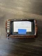 2003 2004 Acura MDX Information Display Screen Unit P/N: 39810-S3V-A210-M1 #2