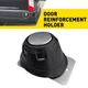 BK3Z16758AC Back Door Magnet Reinforcement Holder Bumper For Ford Transit 15-24