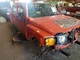 Driver Left Sun Visor Fits 06-10 HUMMER H3 12223639