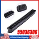 Right Side Hard Top Exhauster Vent For 1997-2002 Jeep Wrangler TJ 55036306