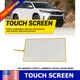 LA080WV2TD For Toyota Highlander 8" Touch Screen Navigation Radio 2014-2019