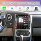 For 2005-2007 Dodge Charger Magnum Car Radio Stereo CarPlay Android 15 GPS 64G