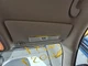 2015 JEEP CHEROKEE Passenger Right Sun Visor Tan Used OEM 268-01782R