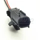 For 2008-2022 Toyota Tundra ABS Wheel Speed Sensor Connector Pigtail 89543-0C020