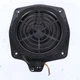 2002-2009 AUDI A4 CONVERTIBLE BOSE SPEAKER FRONT LEFT 8H0035411A OEM