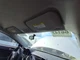 2016 Mitsubishi Lancer Passenger Right Sun Visor OEM Used 268-13292R
