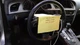 A5 AUDI   2009 Steering Wheel 325409