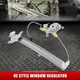 For 00-06 Nissan Sentra Front Passenger Right Power Window Regulator w /Motor