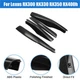 Car Roof Rack Side Rails End Cover Cap For Lexus RX350 RX300 RX330 2003-2008