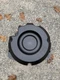 03-10 Porsche Cayenne 955 957 Subwoofer Sub Woofer Audio Bose Speaker OEM