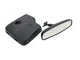 2013-2025 Chevrolet Malibu Interior Rearview Mirror With Trim Black
